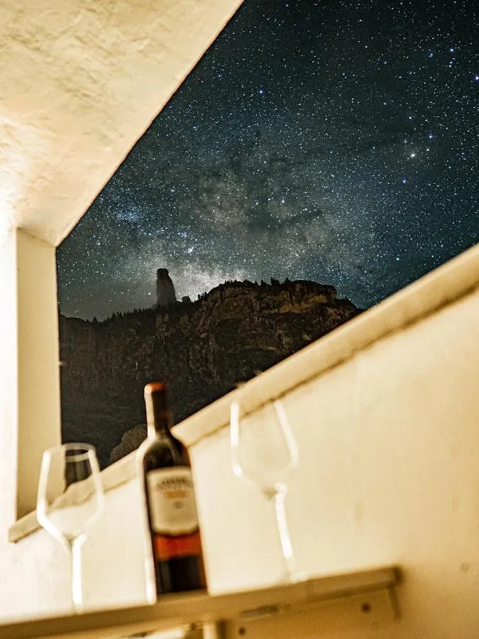 Apartmán Casa Leon Tejeda   Tejeda (Gran Canaria)
