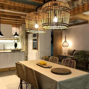 Casita Blanca Cerca De Timanfaya Apartment