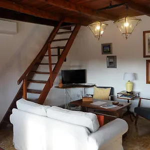 La Ventana Del Bentayga Ferienhaus