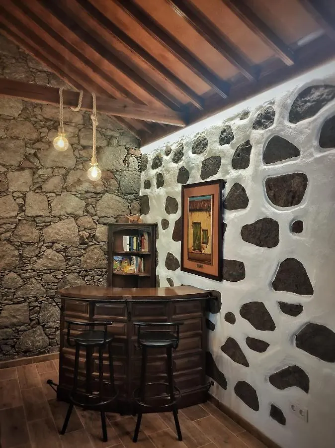 Casa Leon Daire Tejeda