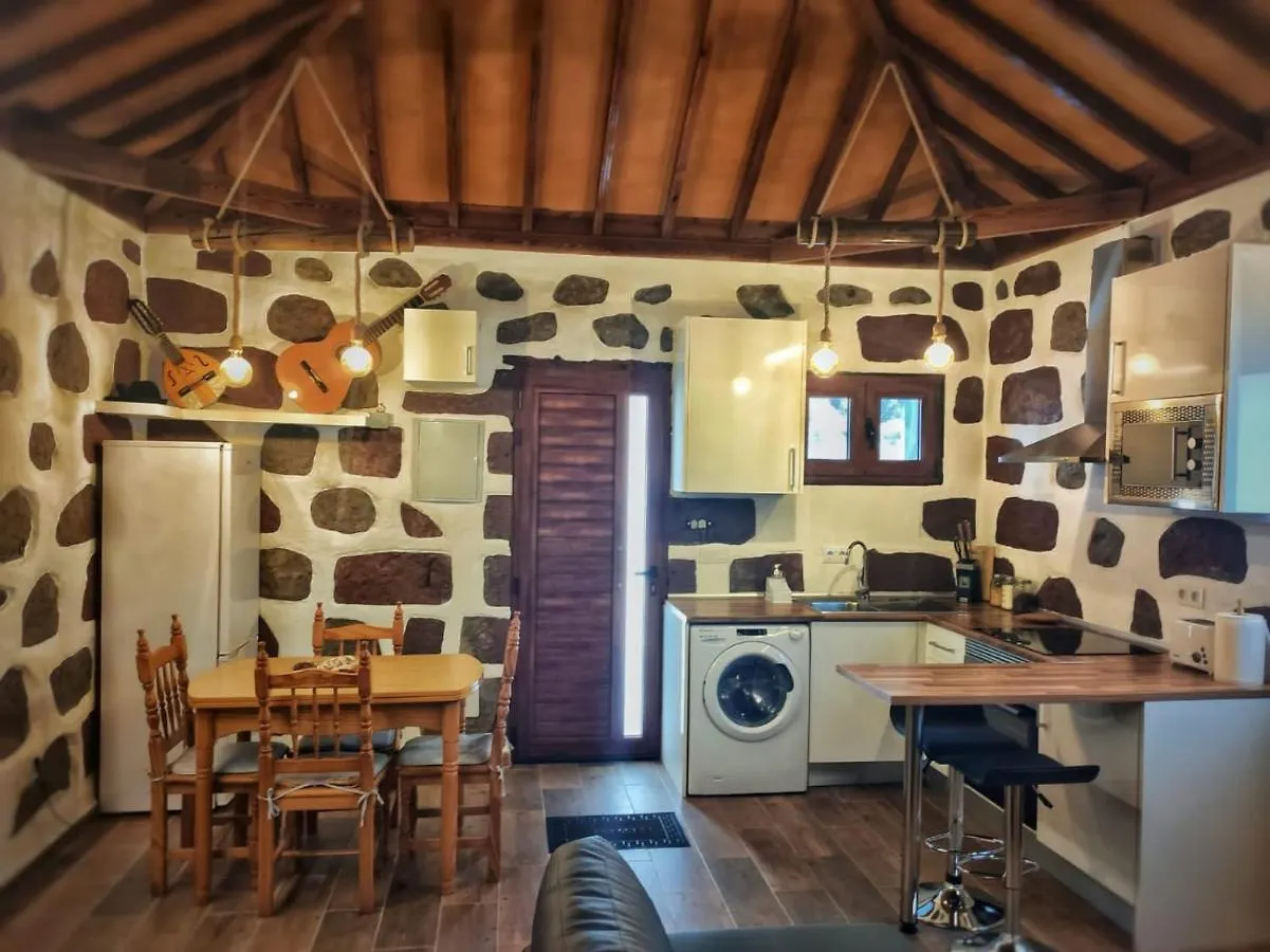 Casa Leon Daire Tejeda  Tejeda (Gran Canaria)