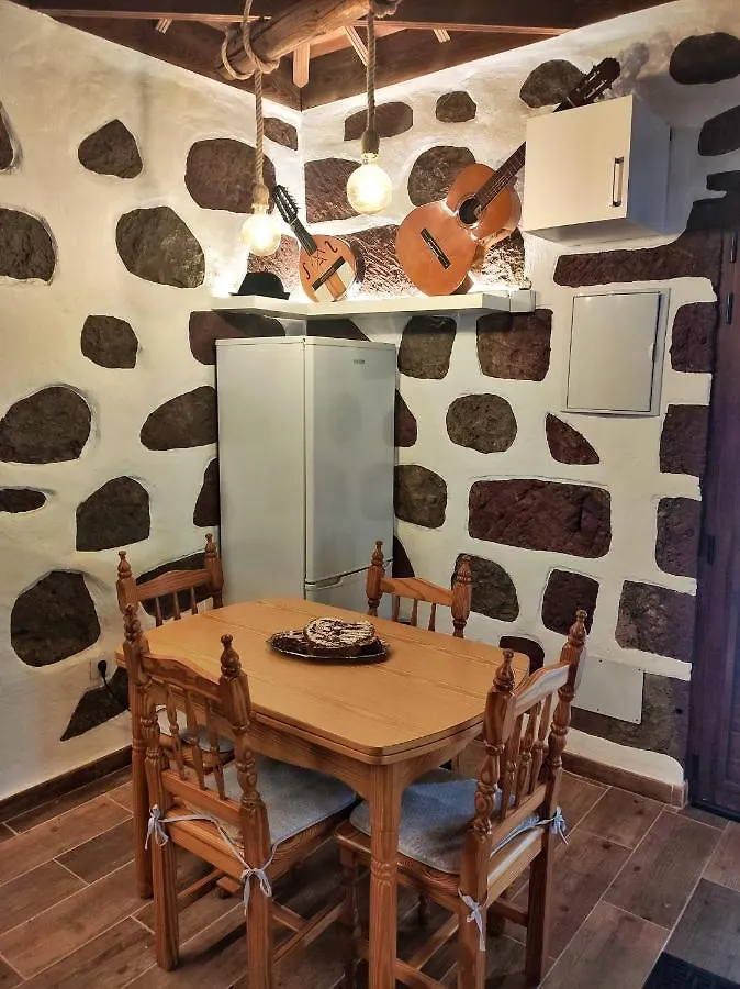 Casa Leon Daire Tejeda