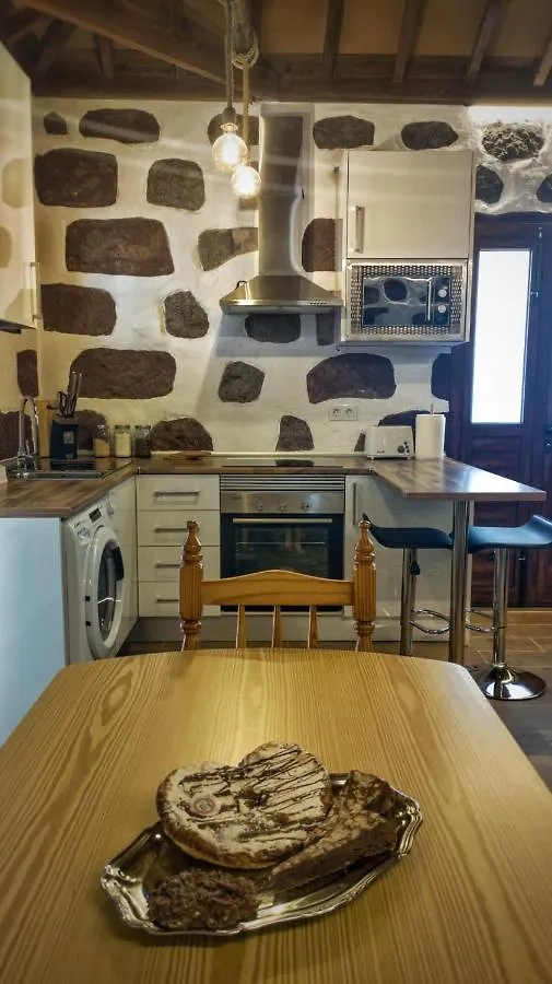 Casa Leon Apartment Tejeda   Tejeda (Gran Canaria)