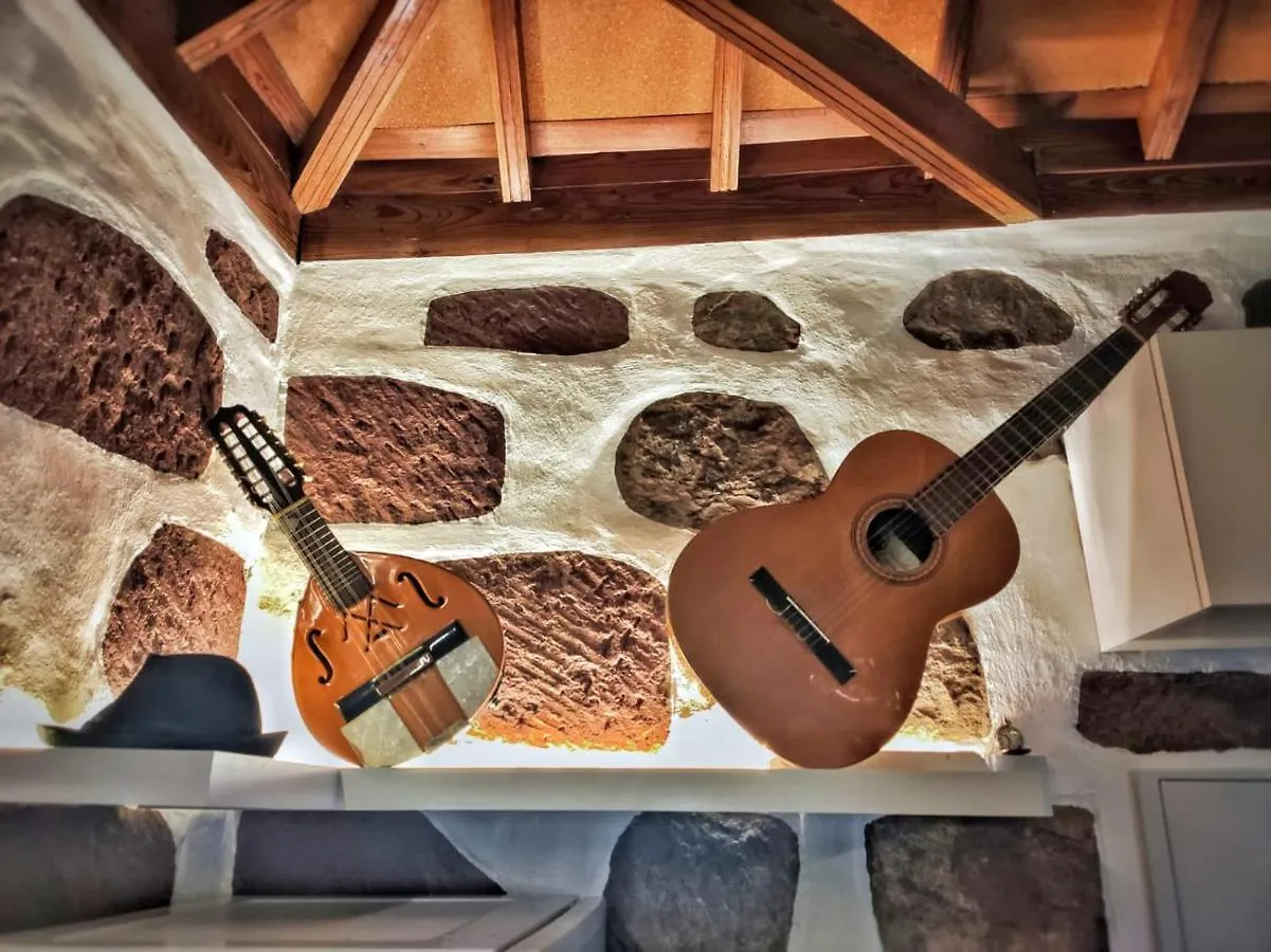 Casa Leon Daire Tejeda