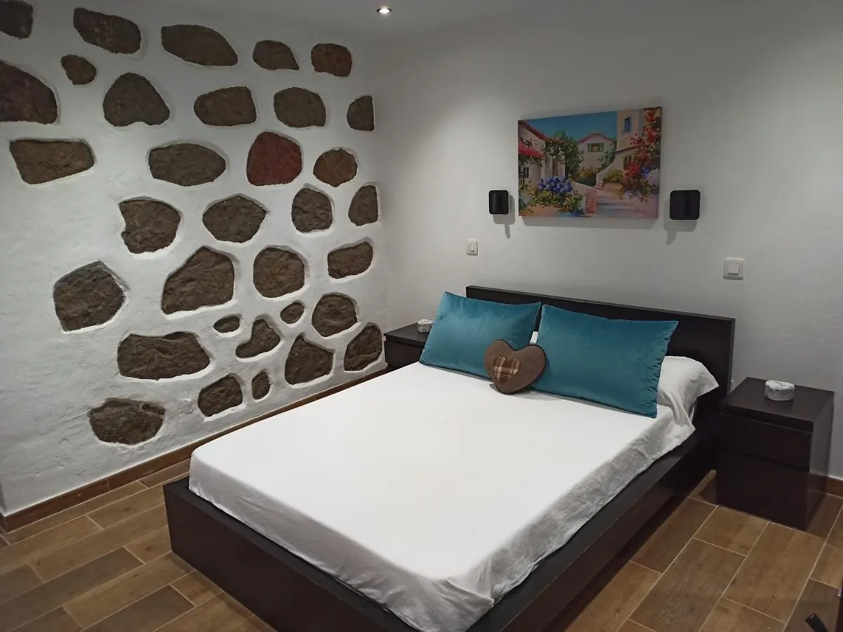 Casa Leon Daire Tejeda